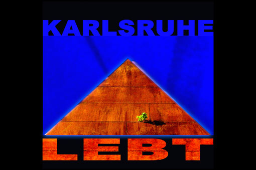 Karlsruhe is alive...